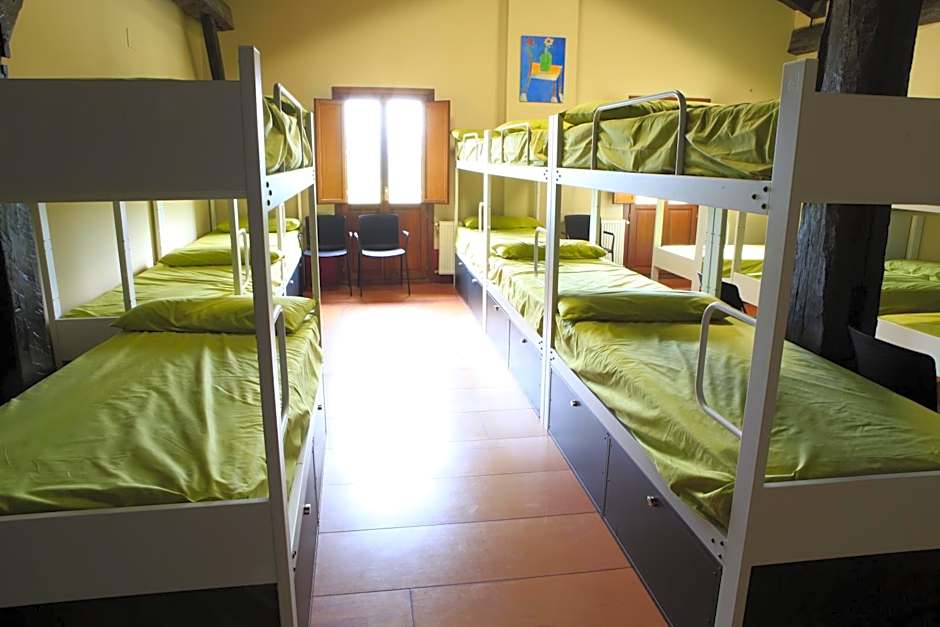 Albergue Uztartza