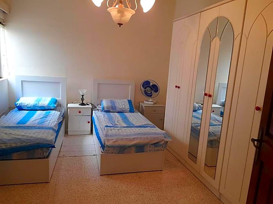 Dynesty B&B