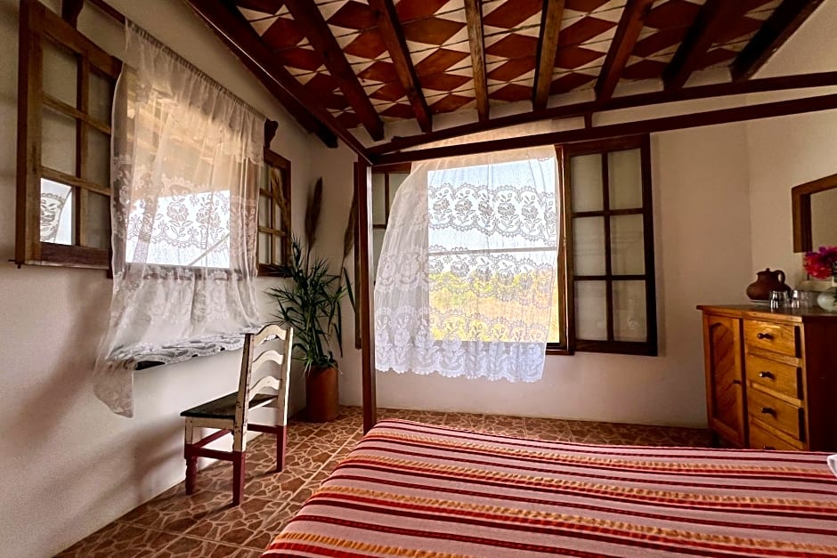 Casa Azar