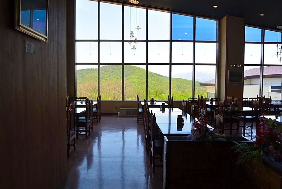 Highland Furano