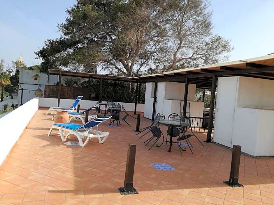 Pedra Residence