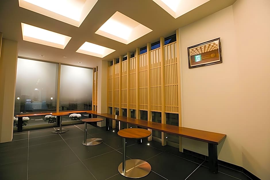 Kyoto Kamanza Hotel