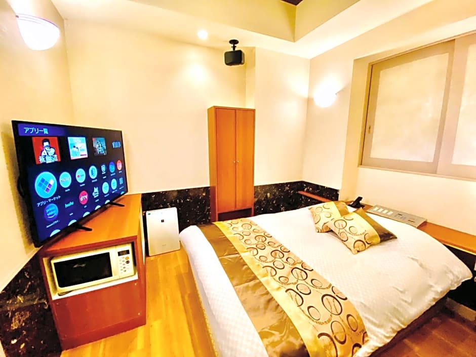 Hotel Crystal ¿¿¿¿