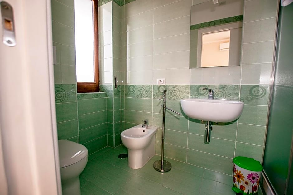 VILLA PASCALE - B&B - CASA VACANZE