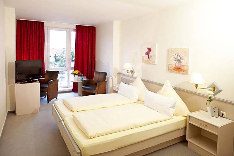 Double Room — 1 fotoğraftan 1. fotoğraf
