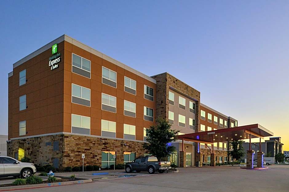 Holiday Inn Express and Suites Wylie West By IHG