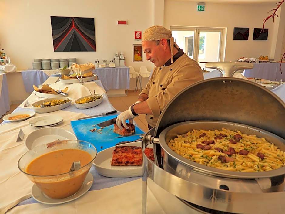 Futura Club Spiagge Bianche