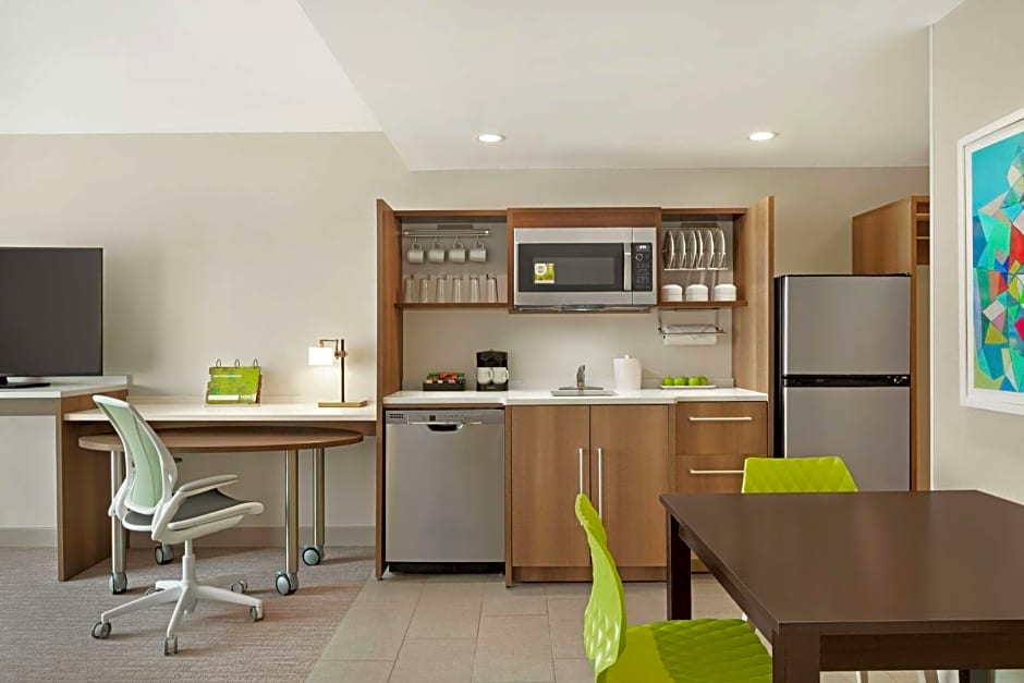 Home2 Suites by Hilton Scottsdale Salt River