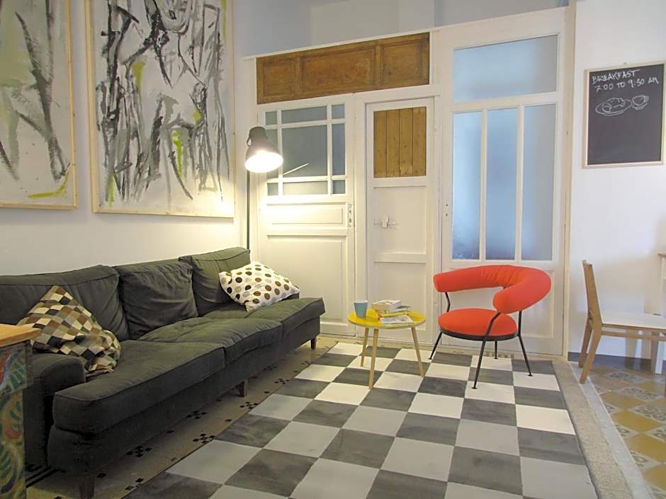 Serafino B&B