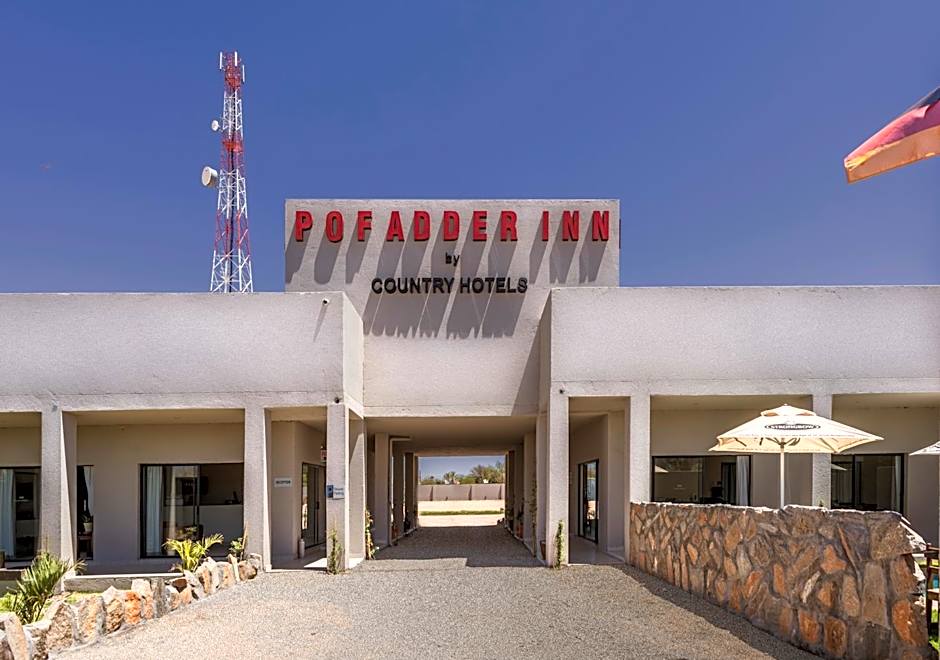 Pofadder Inn