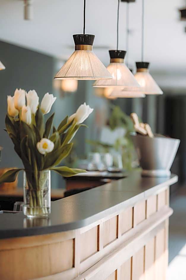 Les Demeures de Varennes, BW Signature Collection