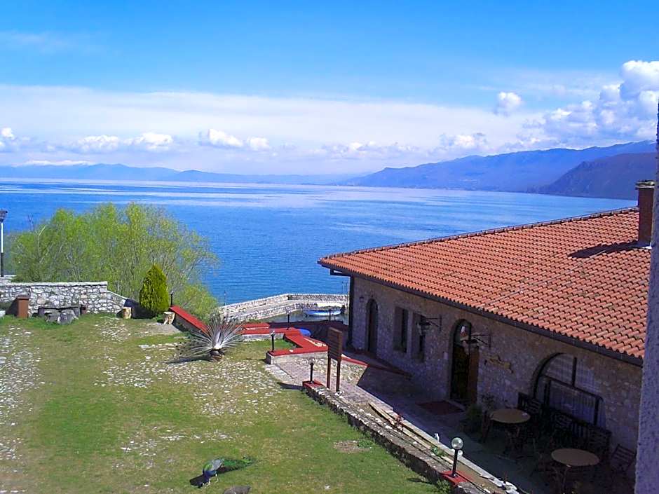 Hotel St. Naum