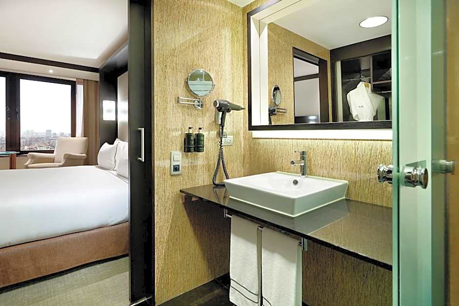 Meliá Barcelona Sarrià