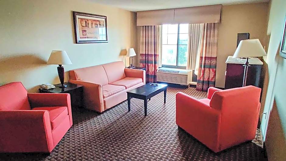 DoubleTree by Hilton Owatonna