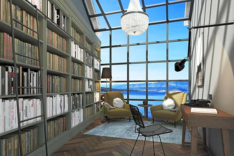 DESIGN hotel VERBENICUM