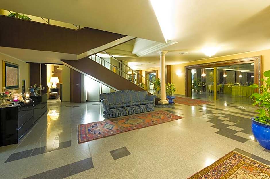 Hotel Lido - Beach and Palace