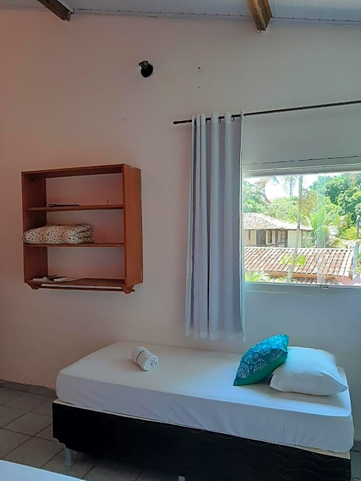 Pousada Rota Tropicana