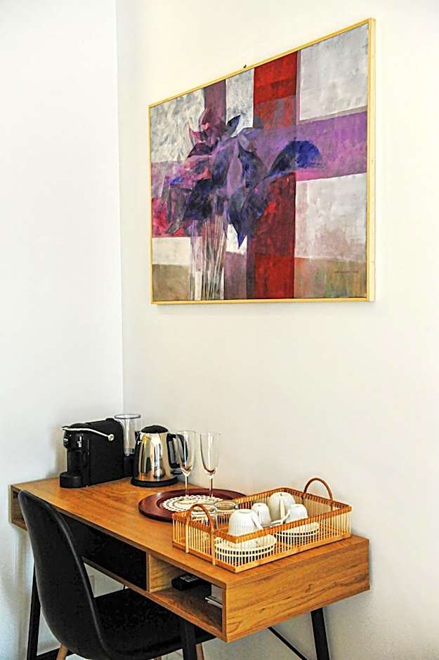 Tenuta Bussete Country Hotel