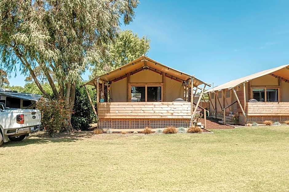Port Fairy Holiday Park