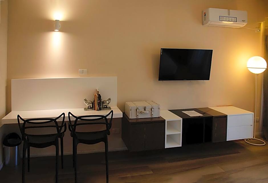 Avellaneda Aparts & Suites