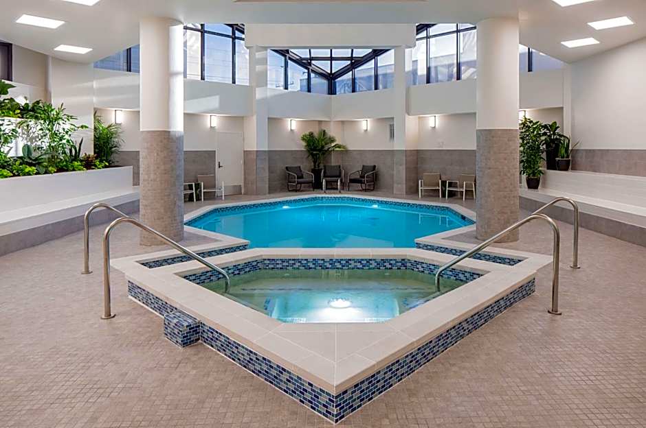 DoubleTree Suites By Hilton Salt Lake City