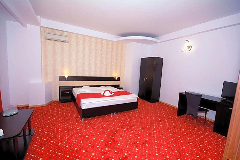 Hotel Magic - City Center