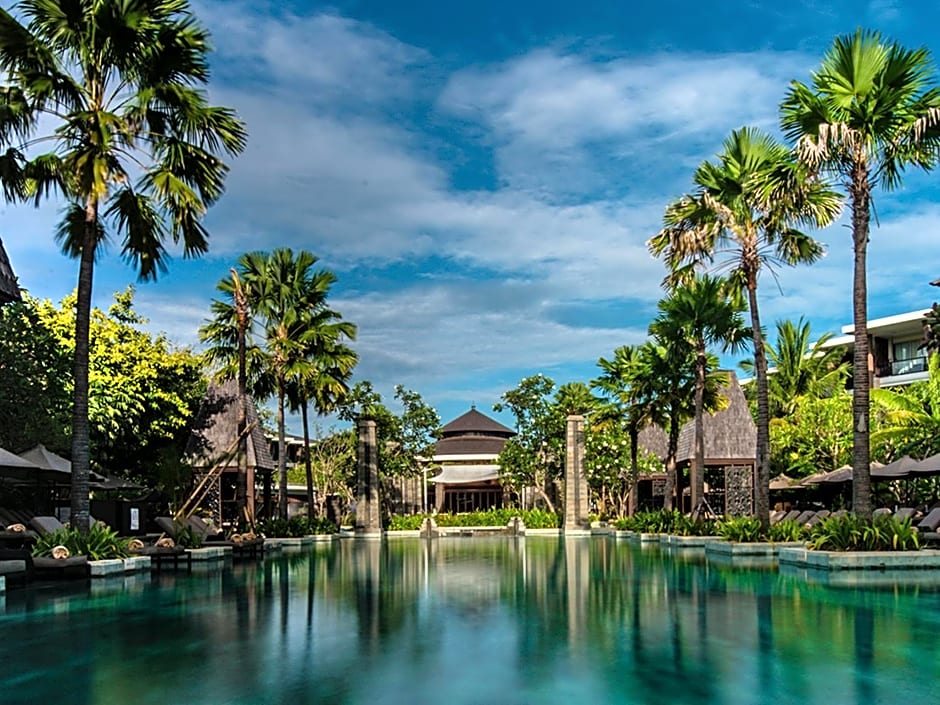 Suites & Villas at Sofitel Bali