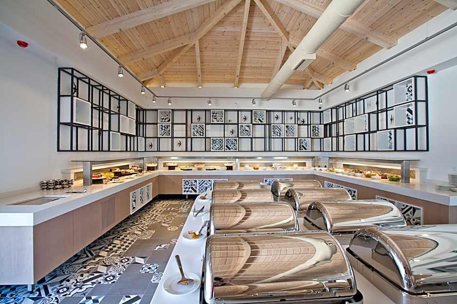 Blue Lagoon Princess