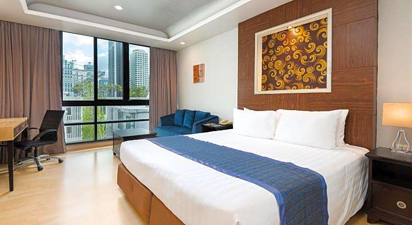 Admiral Premier Bangkok