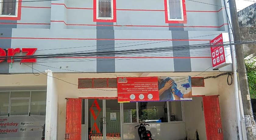 OYO 90062 Ava Guesthouse