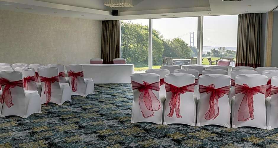 Hull Humber View Hotel, BW Signature Collection