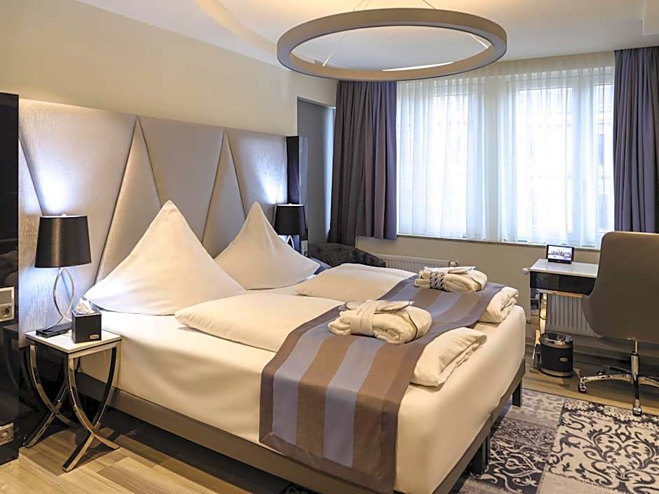 Mercure Frankfurt City Center Hotel