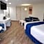Hotel Century Reforma
