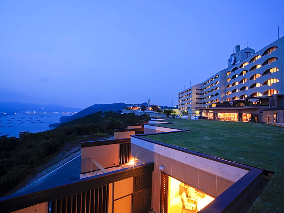 Plaza Awajishima - Sumoto Onsen