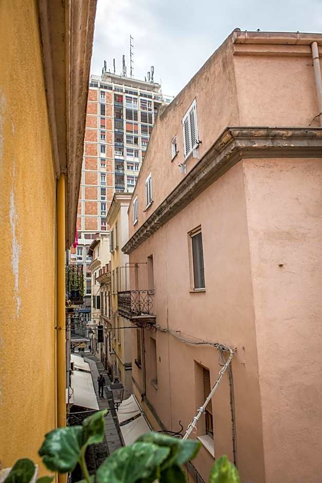 B.I.C. (bnb in centro)