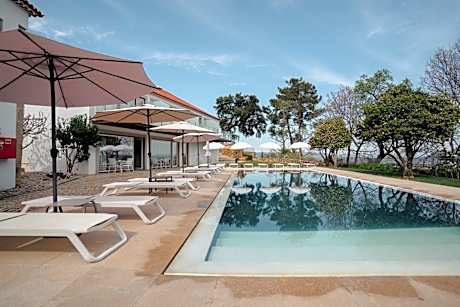 Convento do Seixo Boutique Hotel & Spa