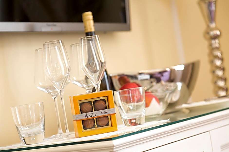 Barock-Landhof Burkhardt