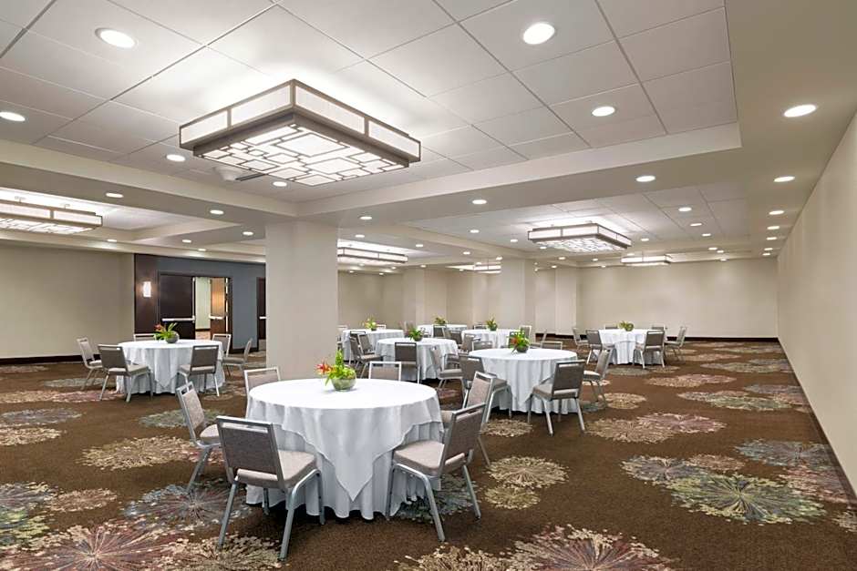 The Westin Seattle