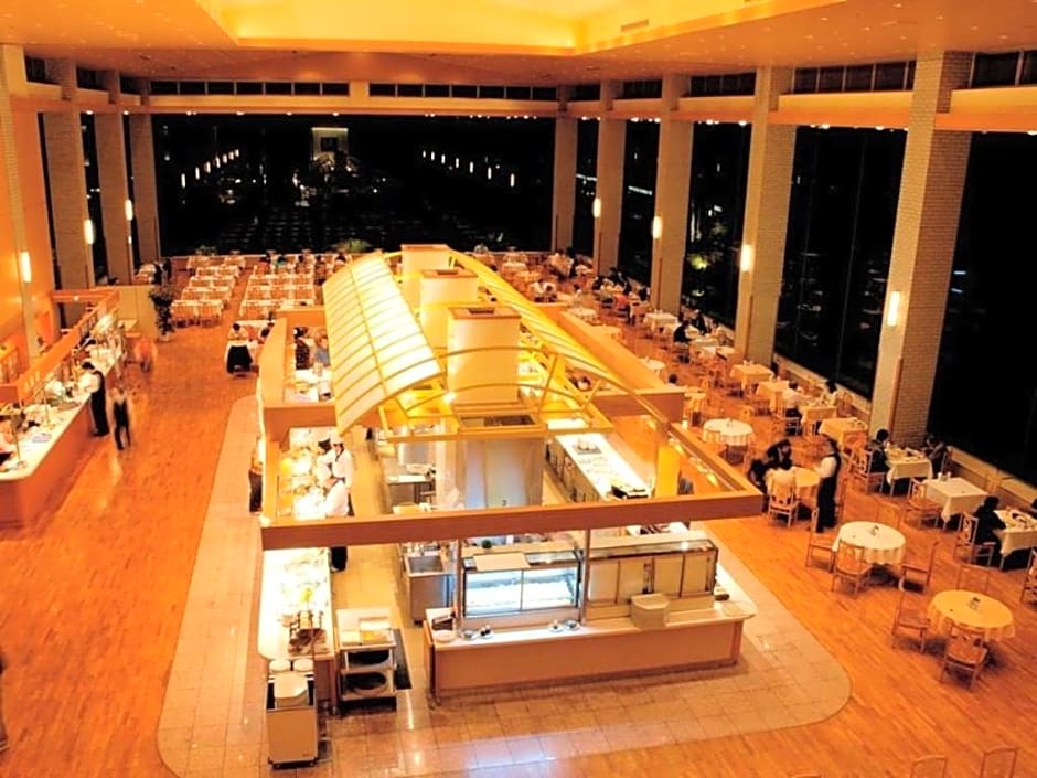 Kussharo Prince Hotel