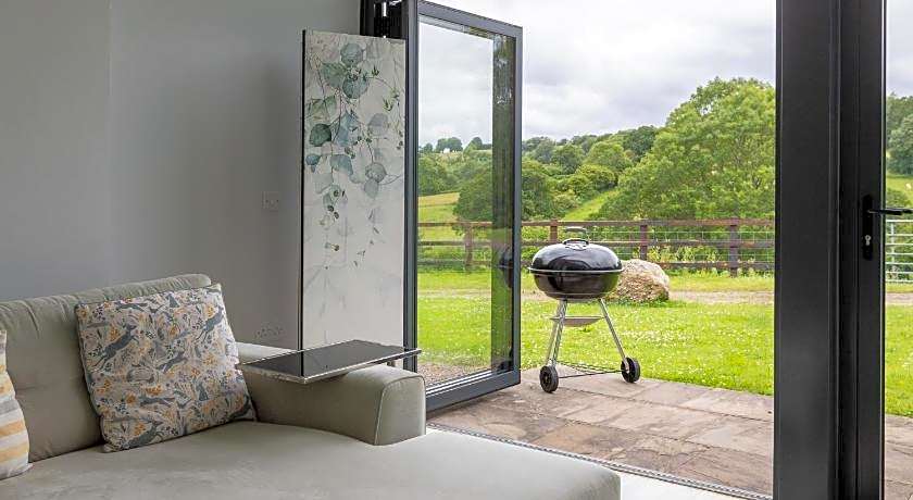 Welsh Marches at Upper Glyn Farm