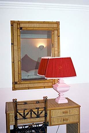 The Splendida Seaview Suite