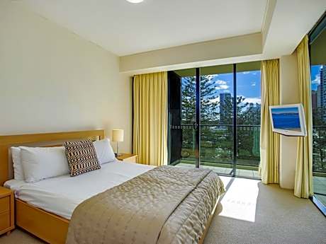 One-Bedroom Suite