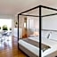 Dilman Luxury Stay