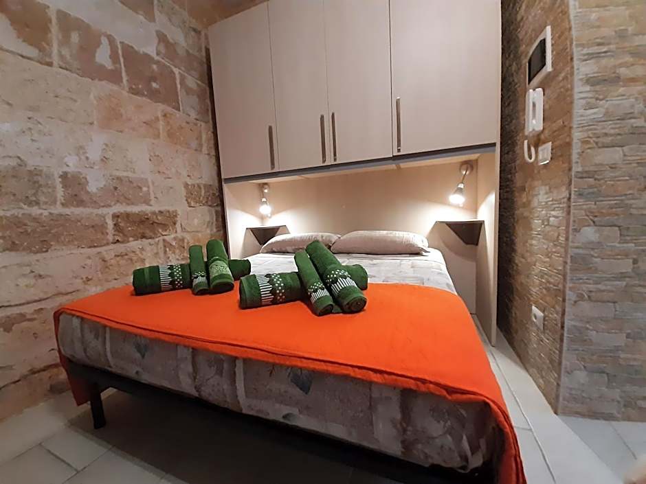 I Marchesi del Grillo - Vicinanze Stazione, Campus, Policlinico