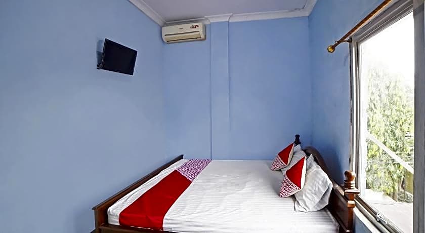 Hotel O Gurusinga Guesthouse