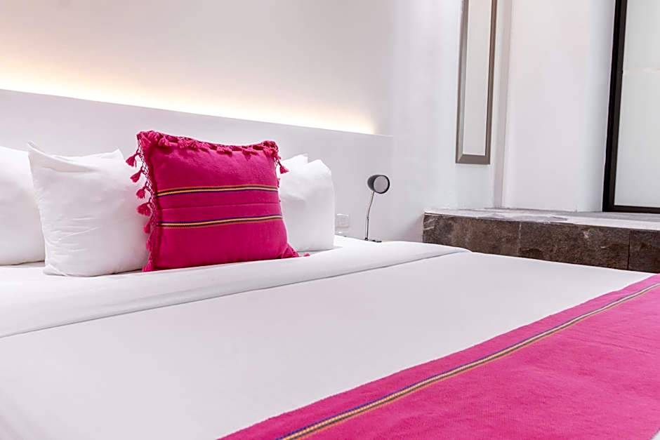 Urban Puebla by Grupo Amber