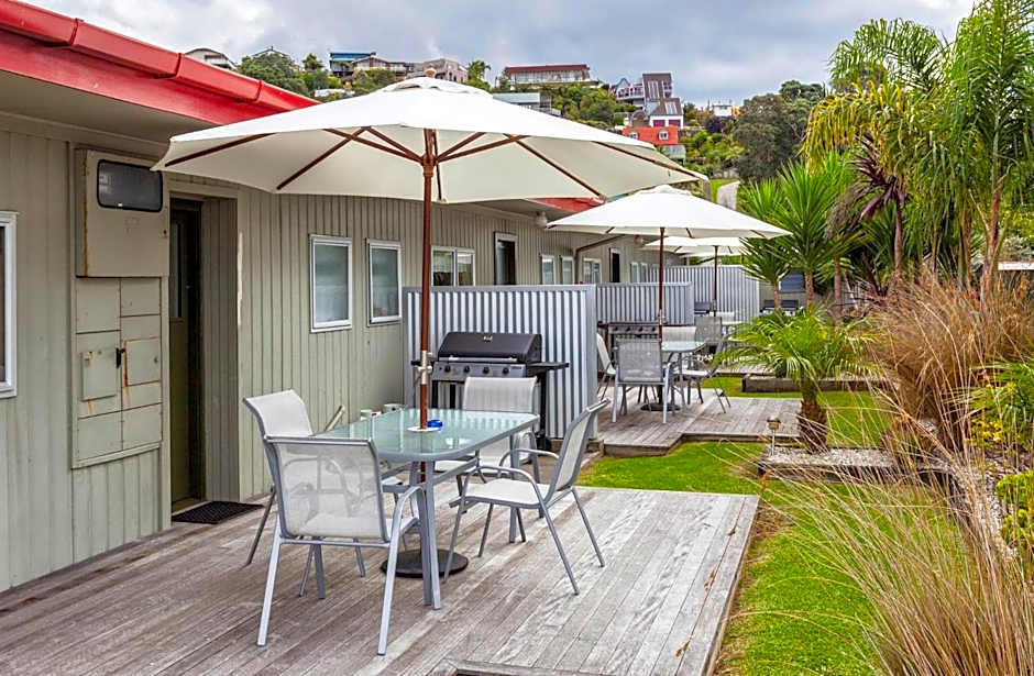 Tairua Shores Motel
