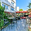 Golden Tulip Roissy Saint Witz