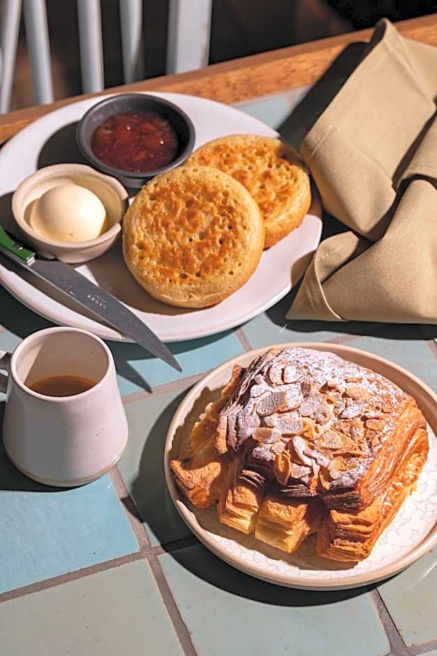 Treehouse Hotel Manchester