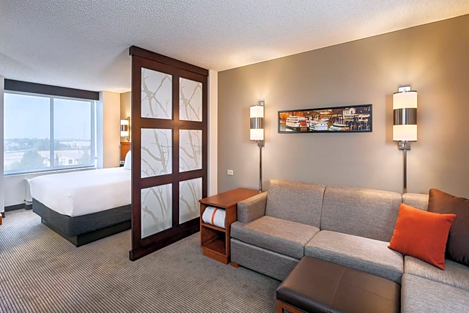 Hyatt Place Sacramento Roseville